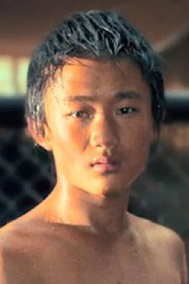 Debowen Zhou fotoğrafı