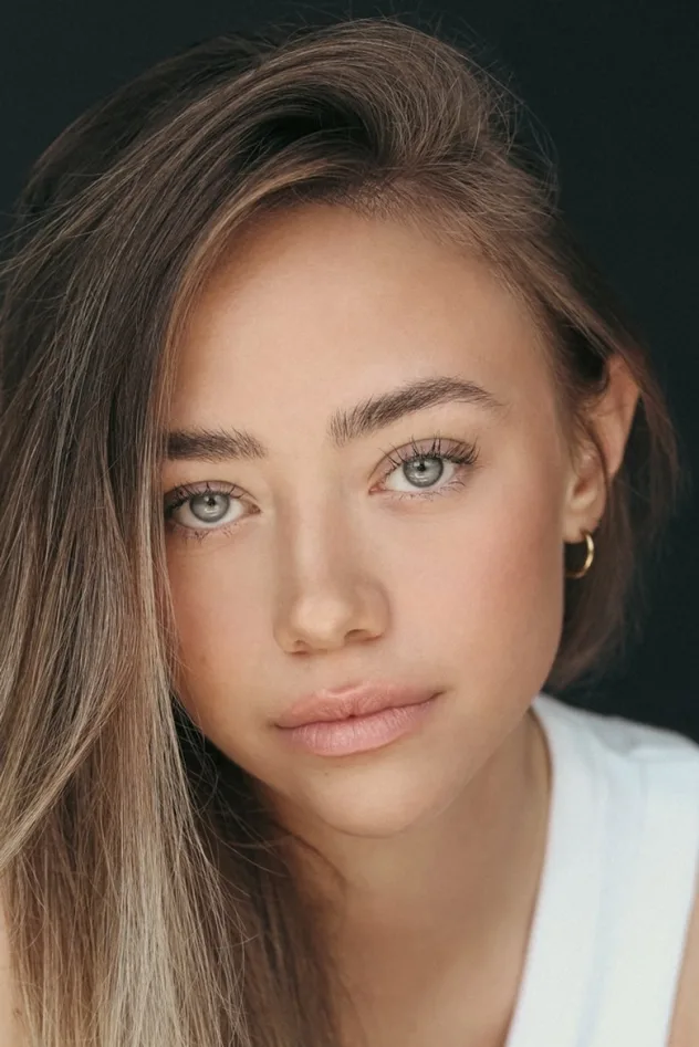 Sophia Carriere fotoğrafı