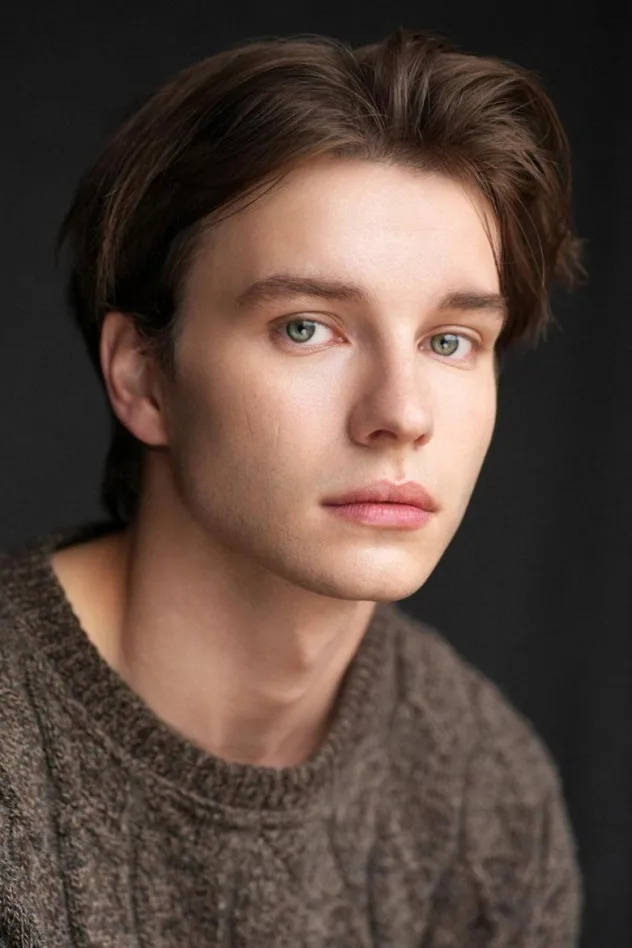 Brandon McEwan fotoğrafı