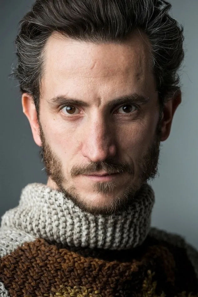 Andrea Gherpelli fotoğrafı