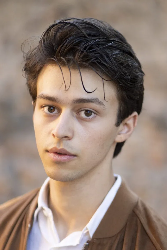 Samuele Teneggi fotoğrafı