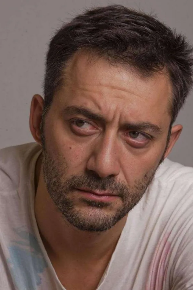 Filippo Timi fotoğrafı