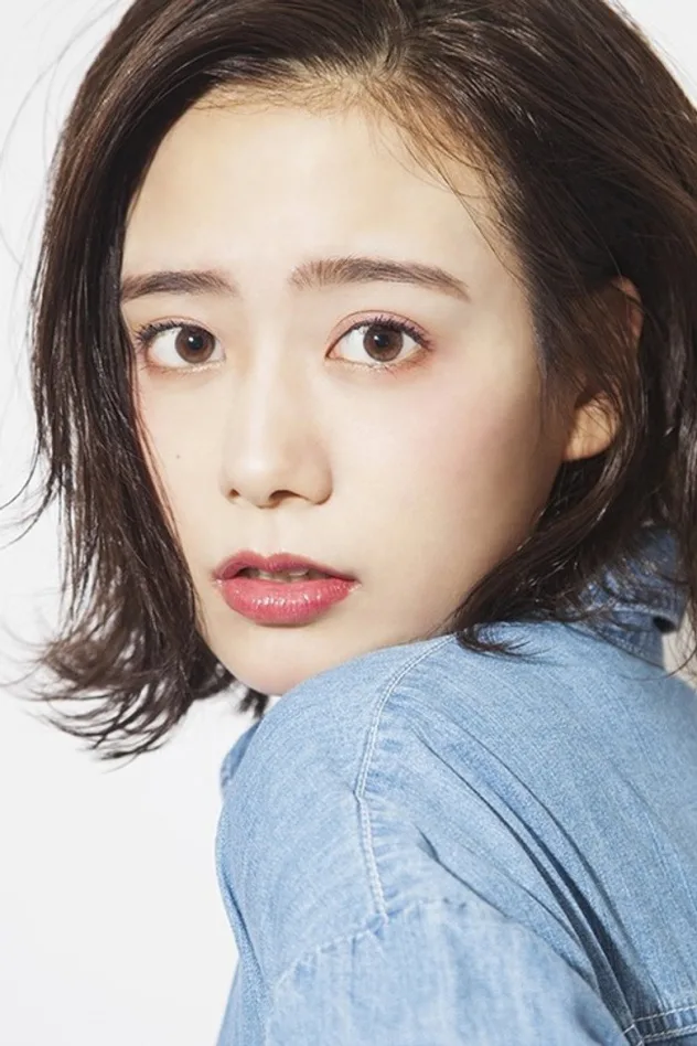 吉田志織 fotoğrafı