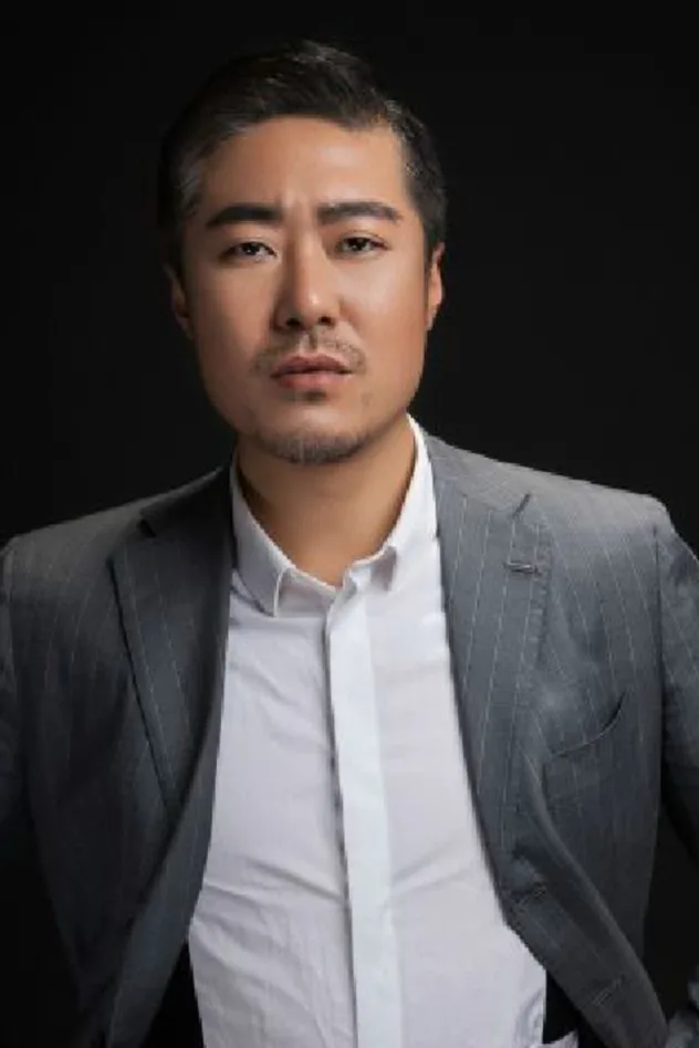 Liu Weizhou fotoğrafı