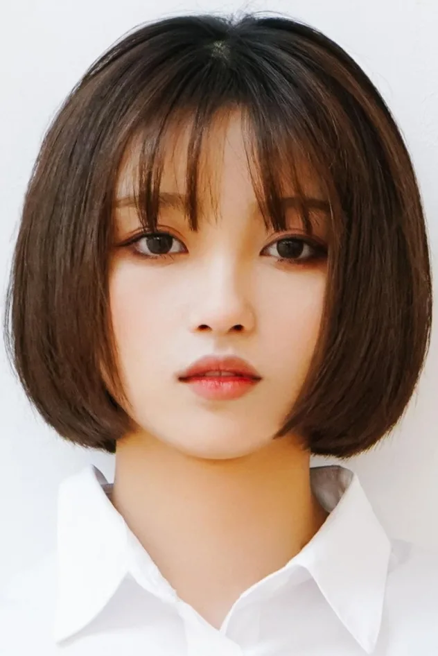 Wang Han fotoğrafı