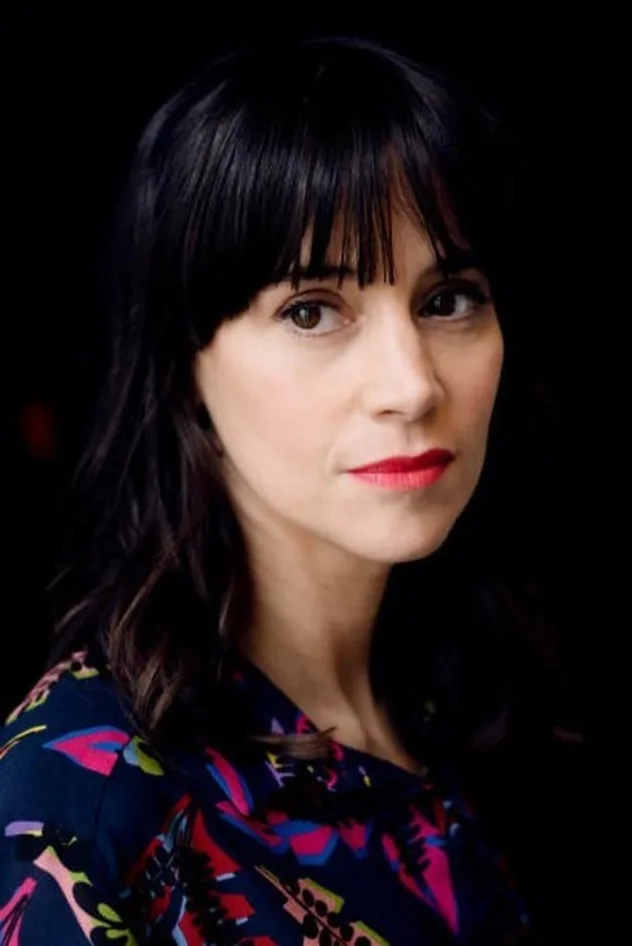 Suliane Brahim fotoğrafı