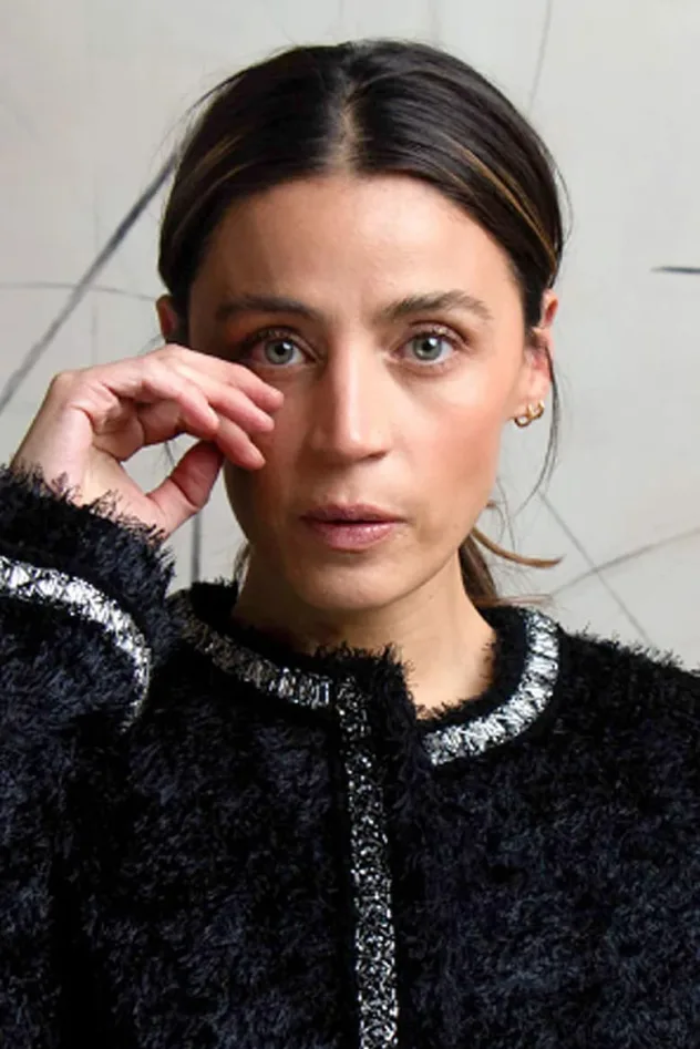 Ilse Salas fotoğrafı