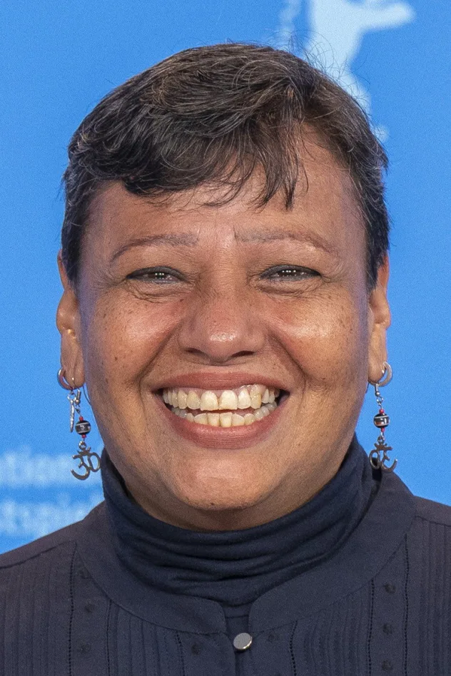 Teresa Sánchez fotoğrafı