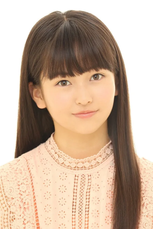Momoe Mori fotoğrafı