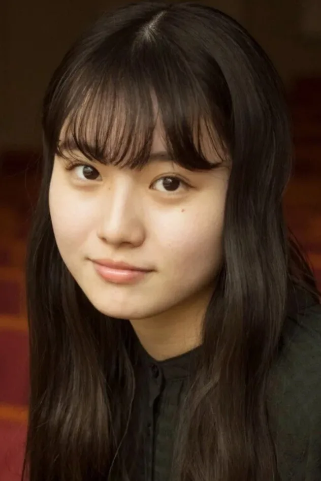 片田陽依 fotoğrafı