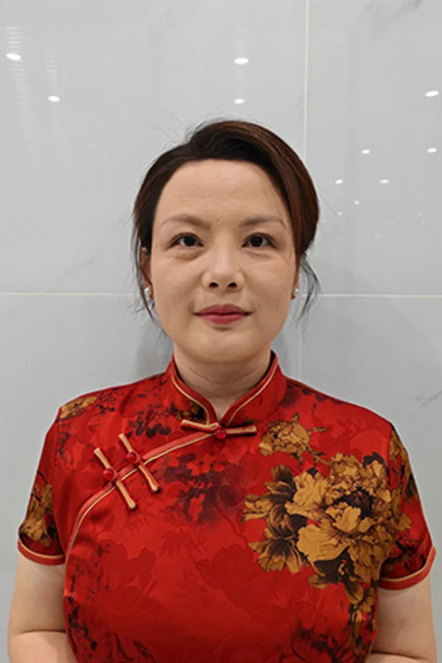 Li Huijun fotoğrafı