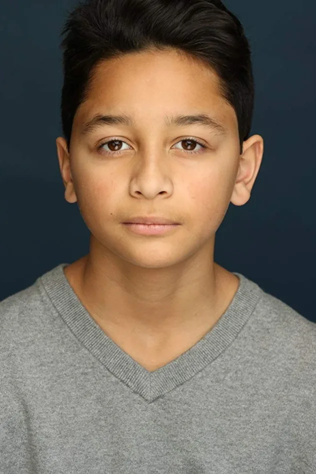 Gregory Díaz IV fotoğrafı