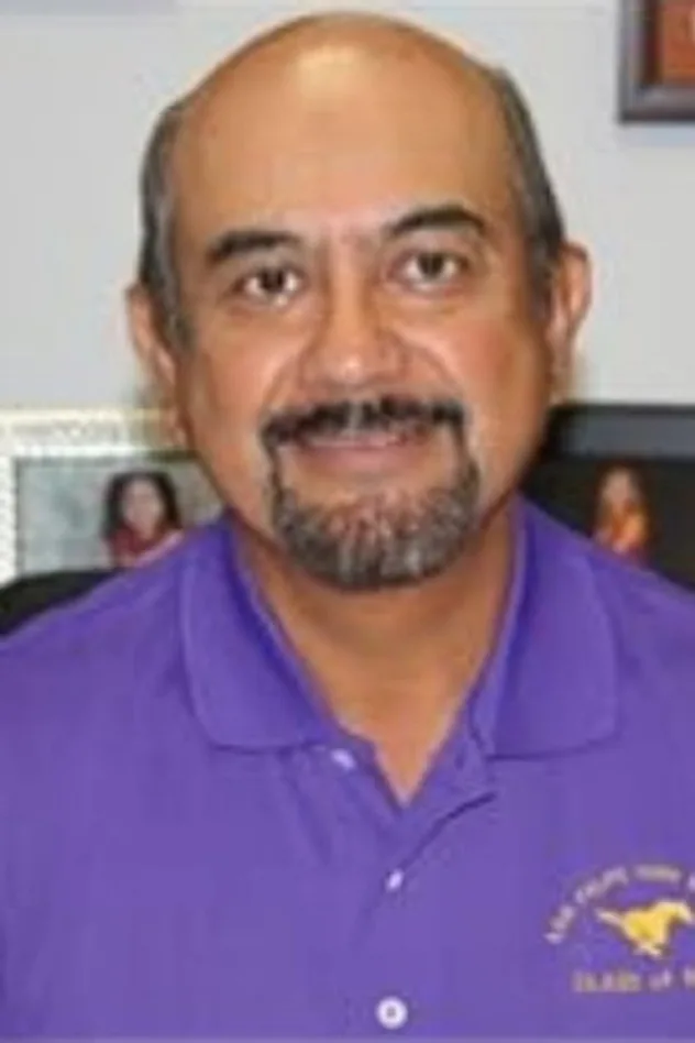 Humberto G. Garcia fotoğrafı