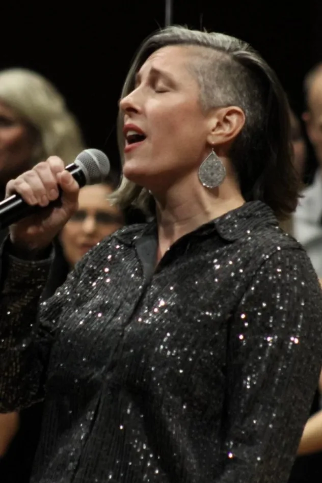 Jennifer C. Stetson fotoğrafı