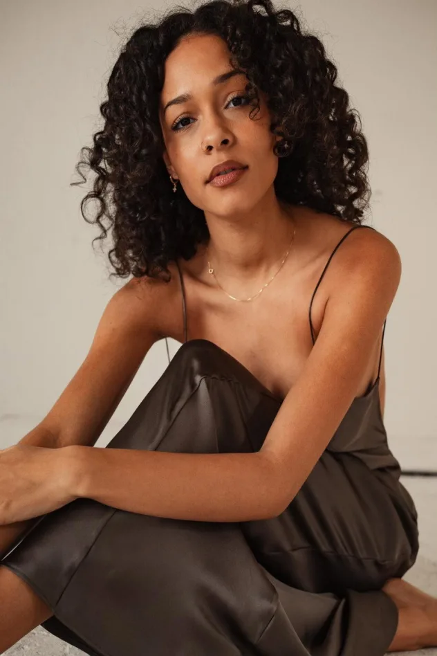 Kyla Brown fotoğrafı
