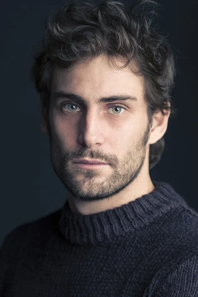 Fernando Guallar fotoğrafı