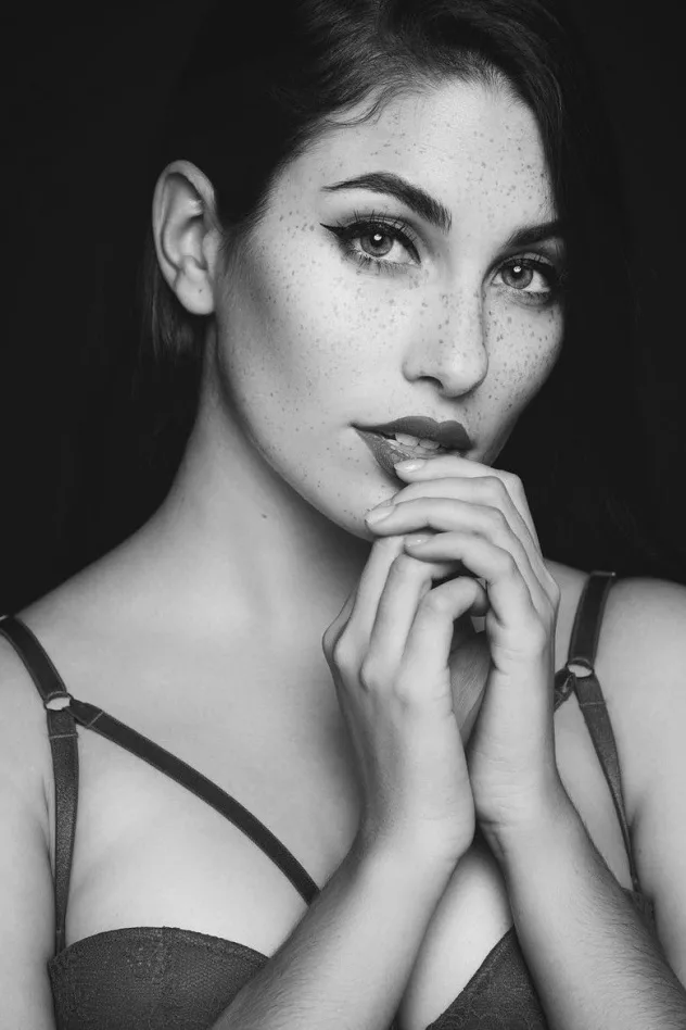 Cintia García fotoğrafı