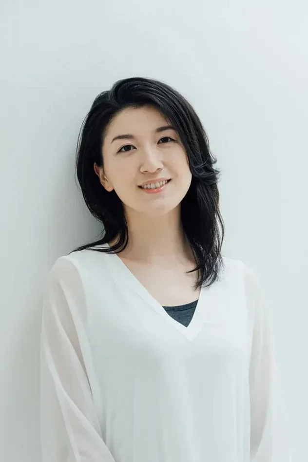Imagen de portada para Maeko Oyama