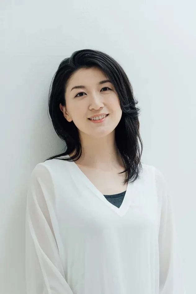 Maeko Oyama fotoğrafı