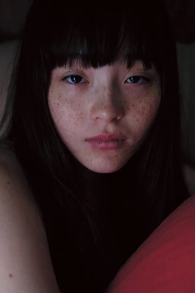 モトーラ世理奈 fotoğrafı