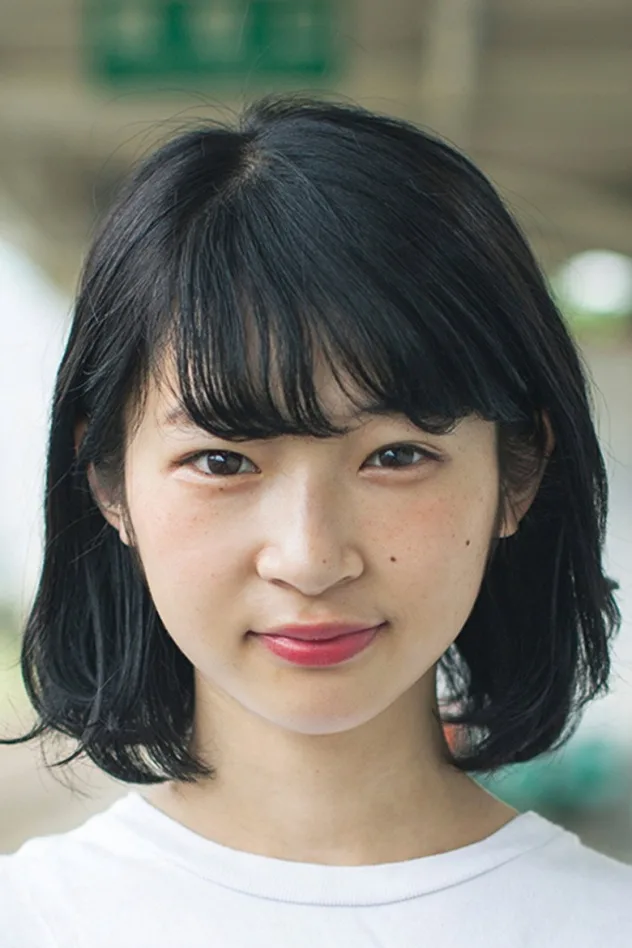 石川瑠華 fotoğrafı