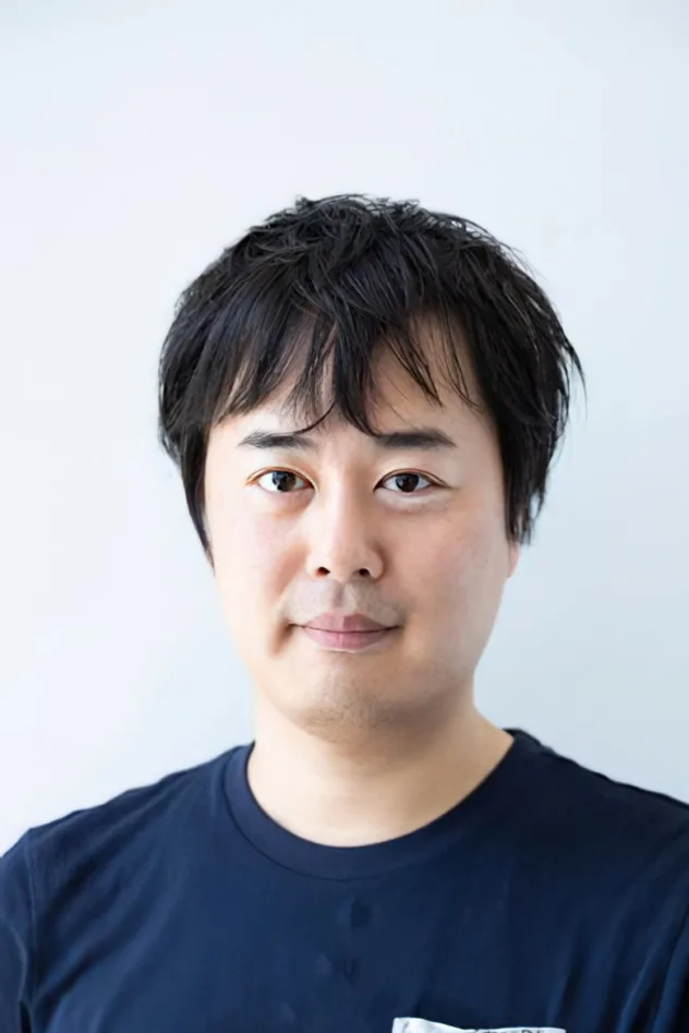 徳尾浩司 fotoğrafı
