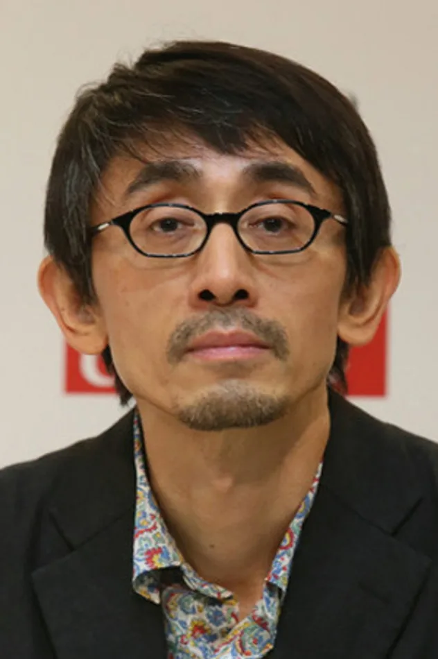 吉田大八 fotoğrafı