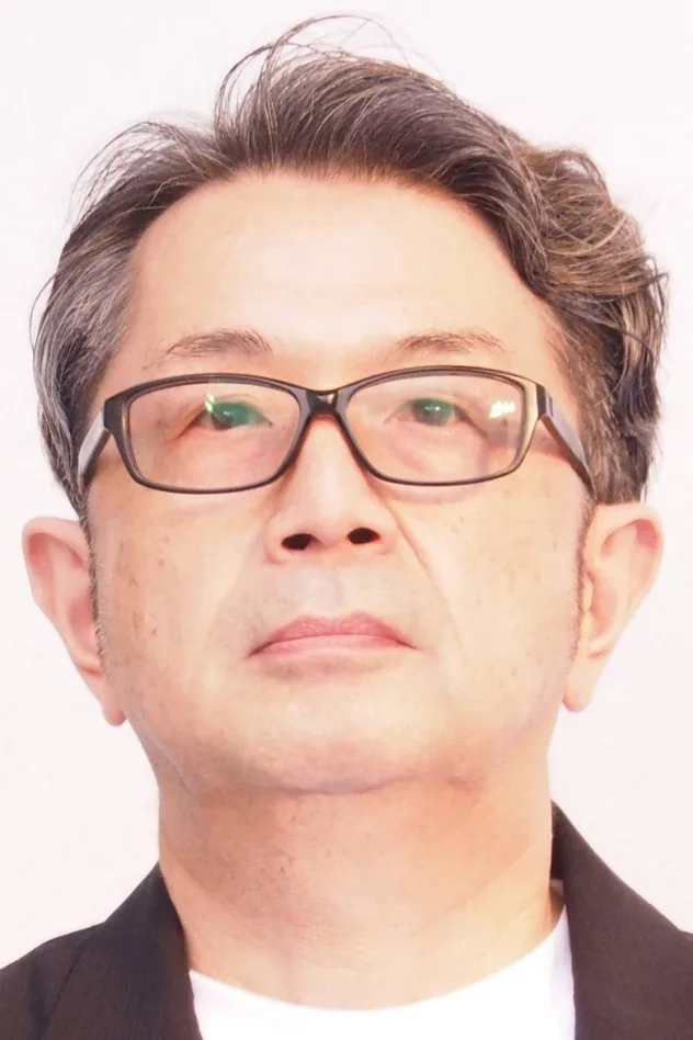 タカハタ秀太 fotoğrafı