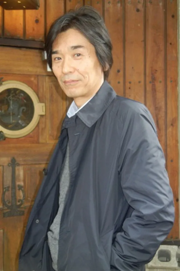 佐藤正午 fotoğrafı