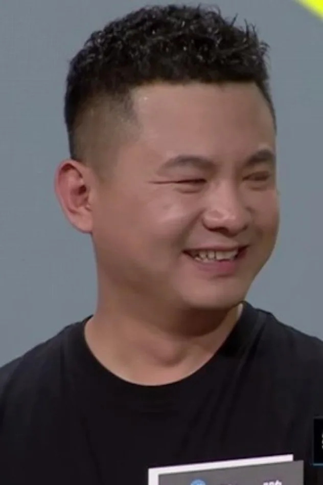 Peng Zhang fotoğrafı