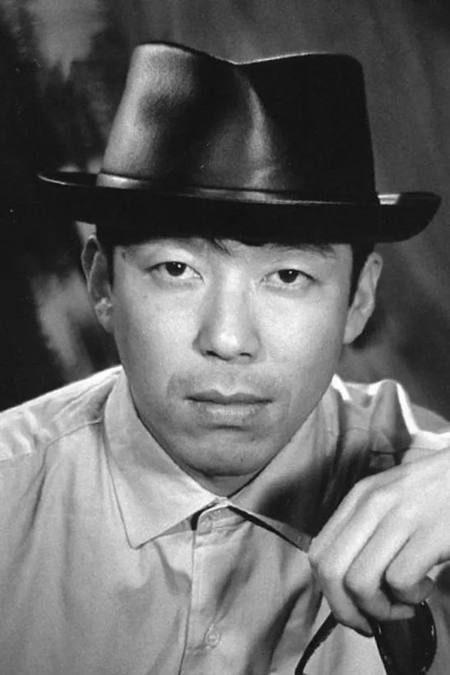 矢崎仁司 fotoğrafı