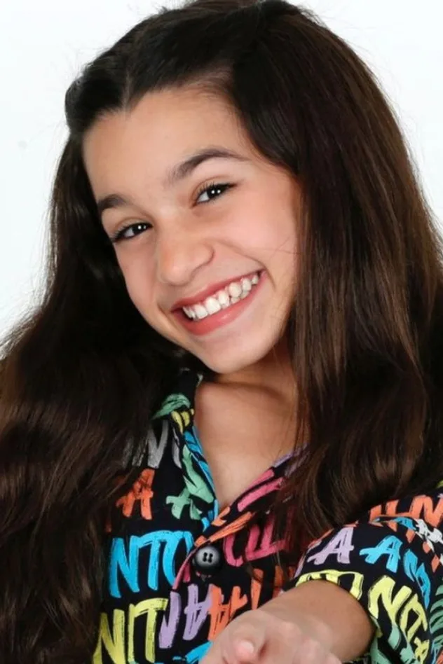 Sophia Guedes fotoğrafı