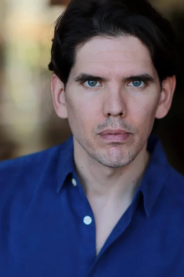 Matt O'Neill fotoğrafı