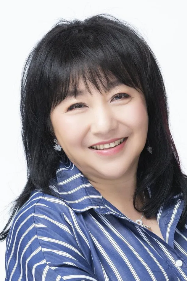 Yvonne Cheng fotoğrafı