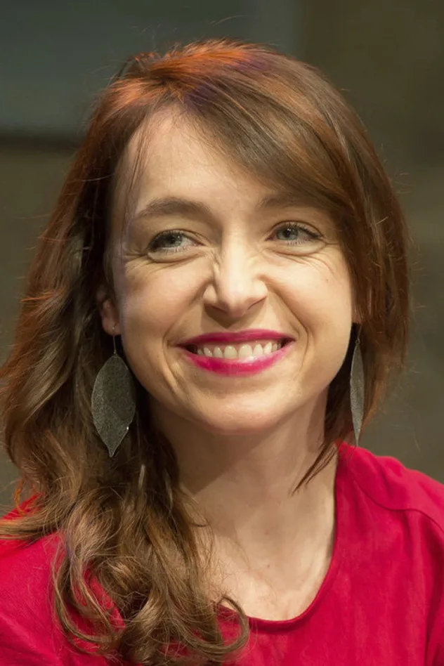 Tatiana Dyková fotoğrafı