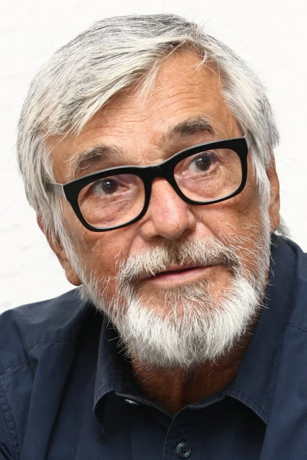 Jiří Bartoška fotoğrafı
