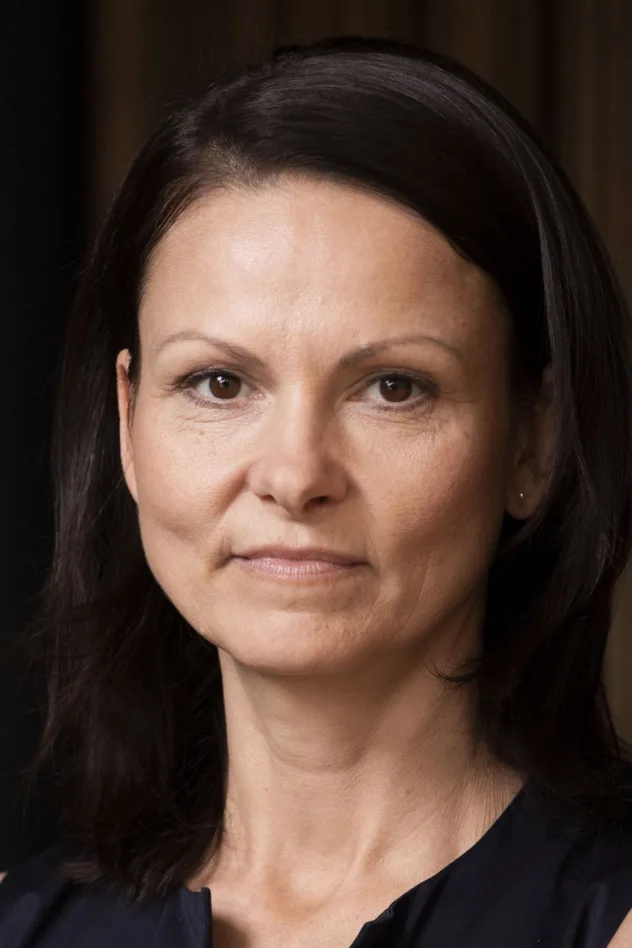 Klára Melíšková fotoğrafı