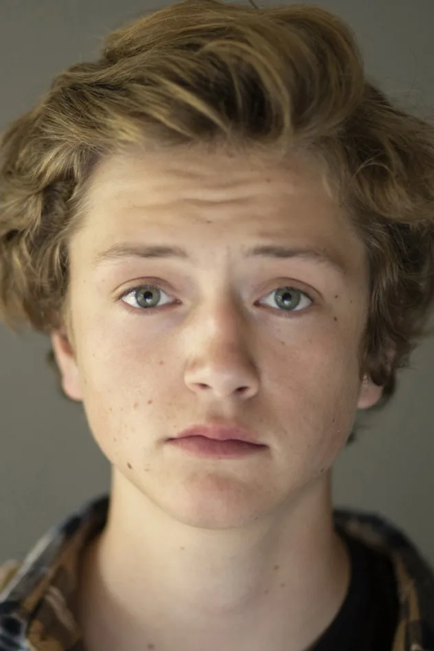 Prokop Zach fotoğrafı