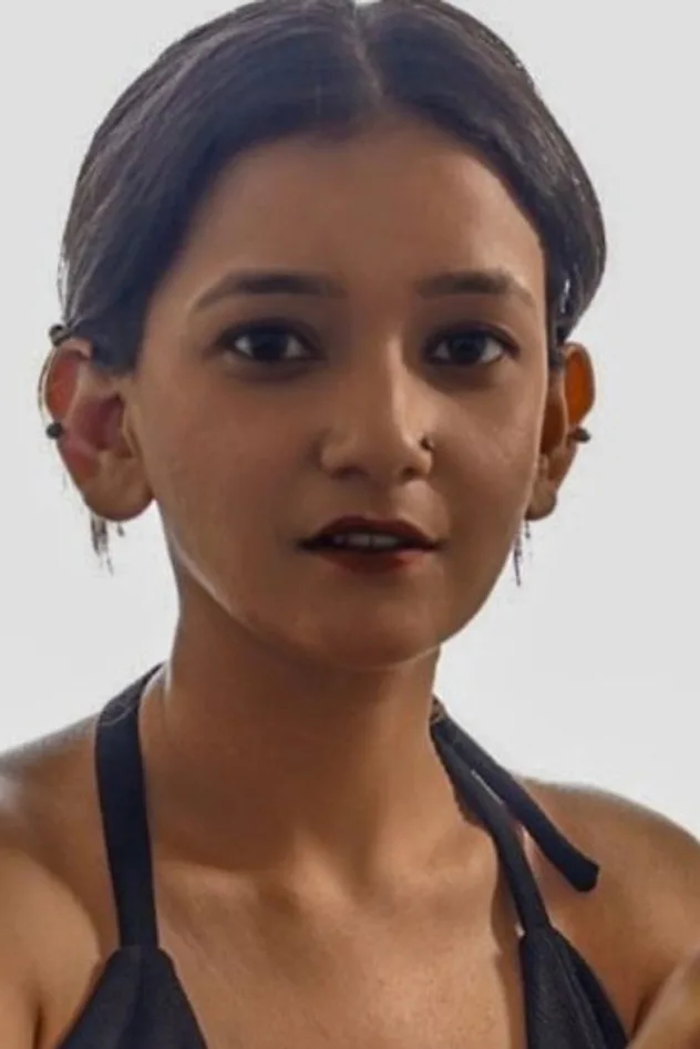 Rachna Gupta fotoğrafı