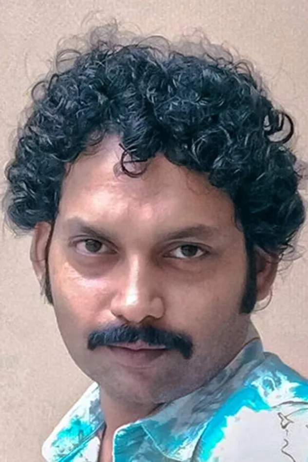 Bhaskar Jha fotoğrafı