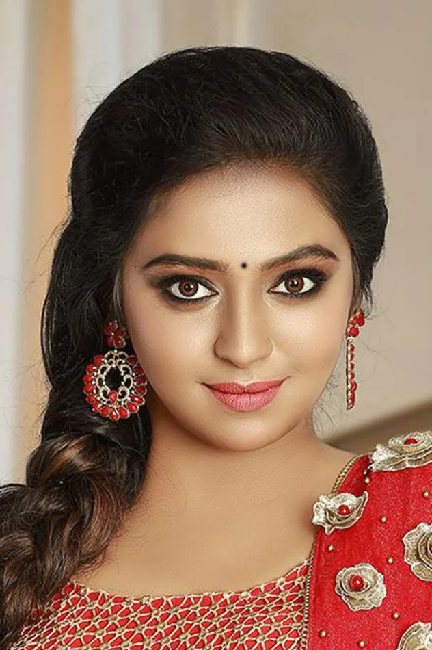 Lakshmi Menon fotoğrafı