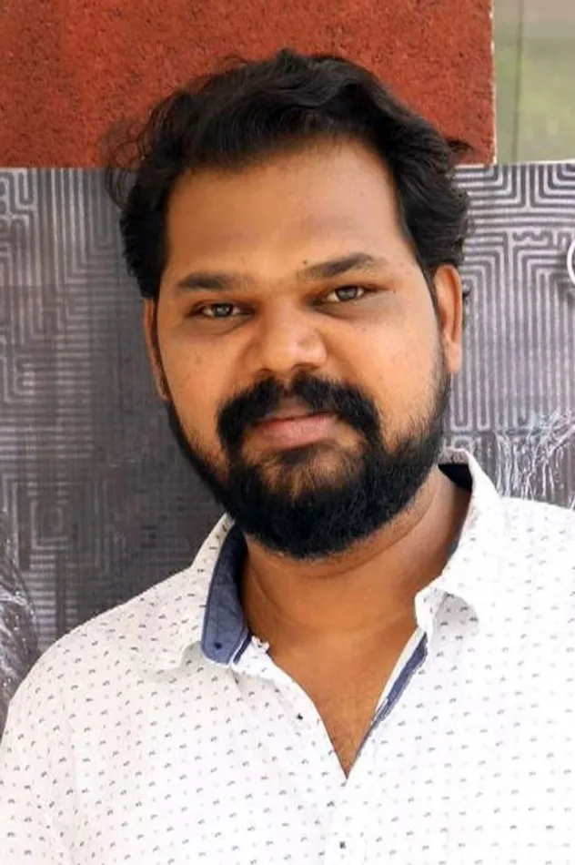 Vivek Prasanna fotoğrafı