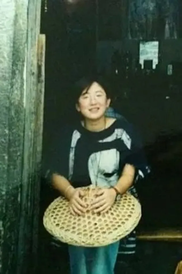 Xiaoya Mou fotoğrafı
