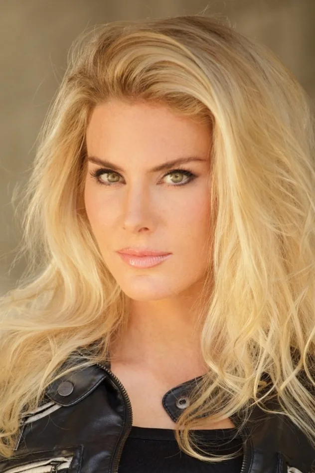 Kelly Greyson fotoğrafı