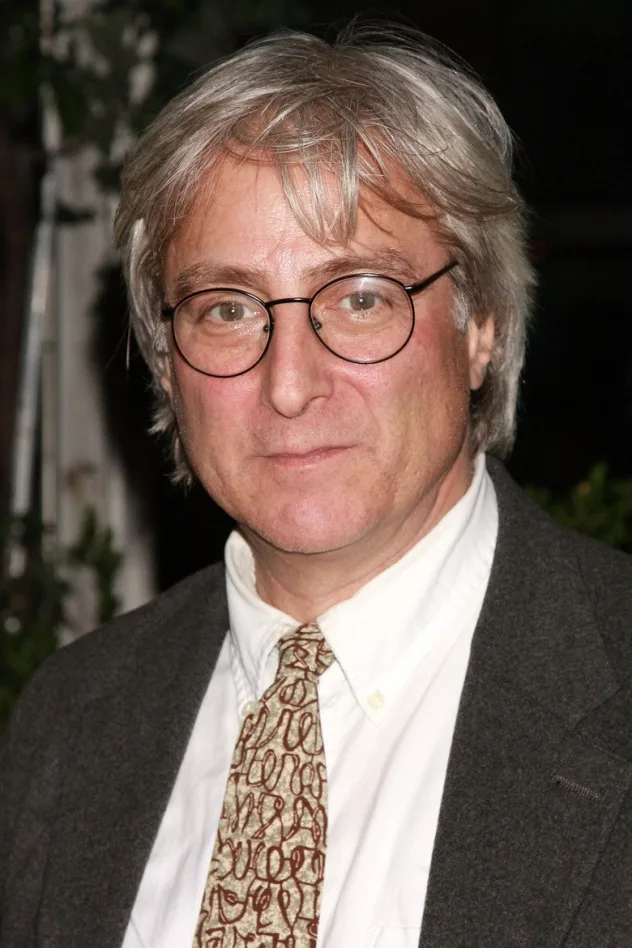 John Gould Rubin fotoğrafı