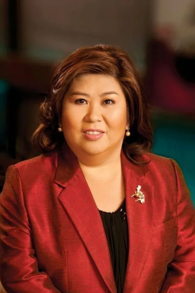 Jessica Soho fotoğrafı