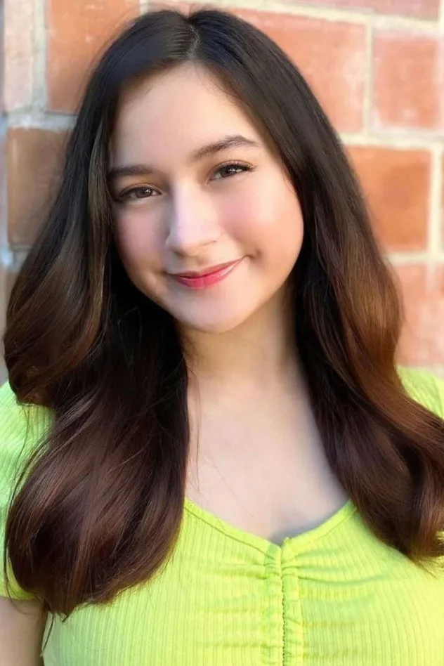 Jillian Ward fotoğrafı