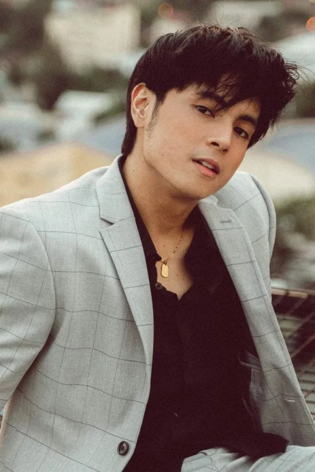 Miguel Tanfelix fotoğrafı
