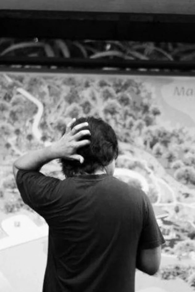 Dodo Dayao fotoğrafı