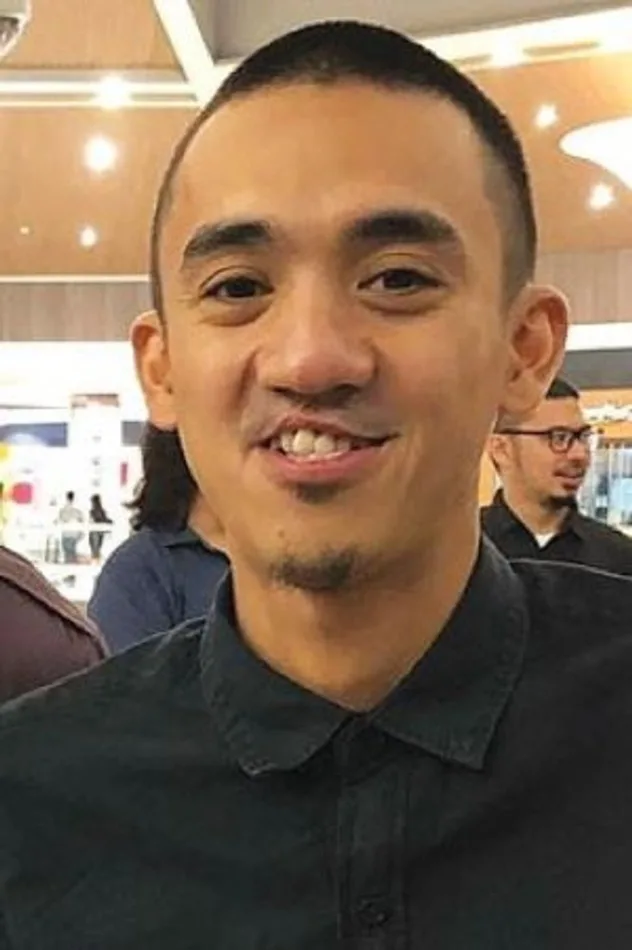 Timmy Harn fotoğrafı